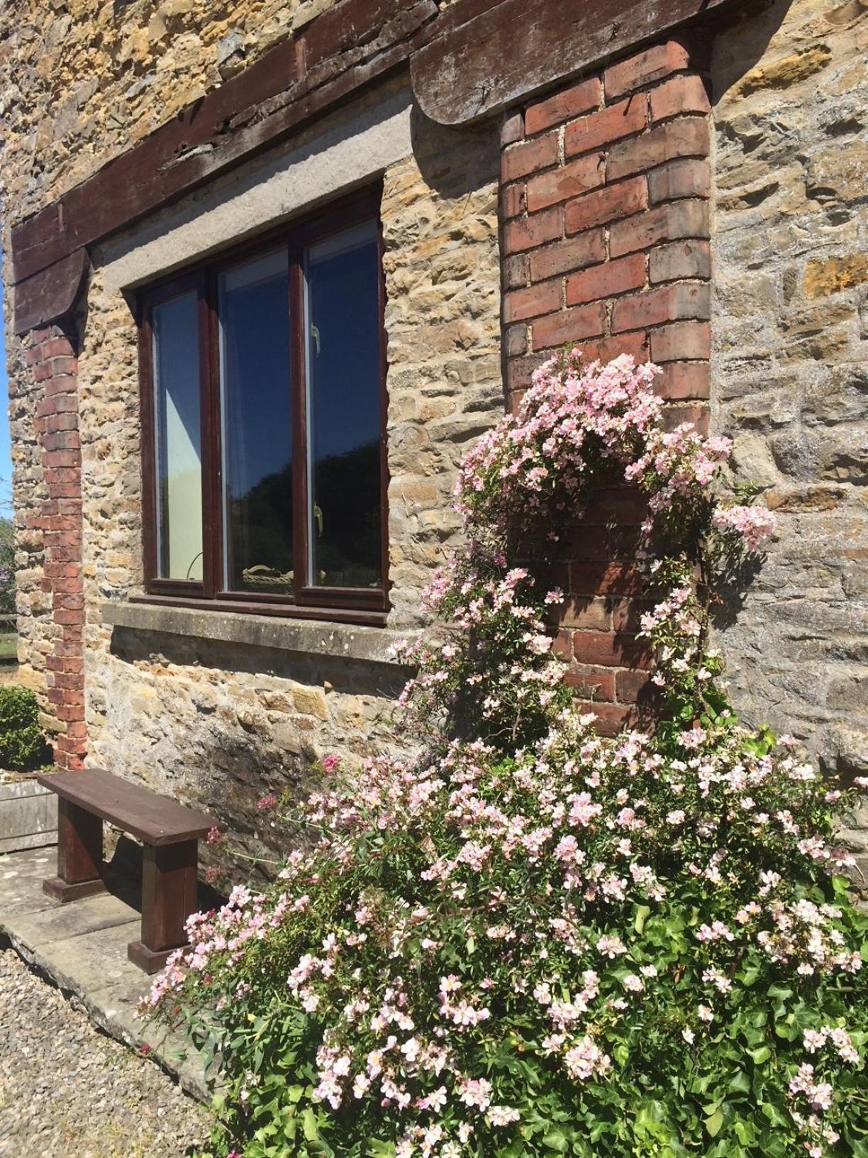 Gilling Gap York Quarto foto